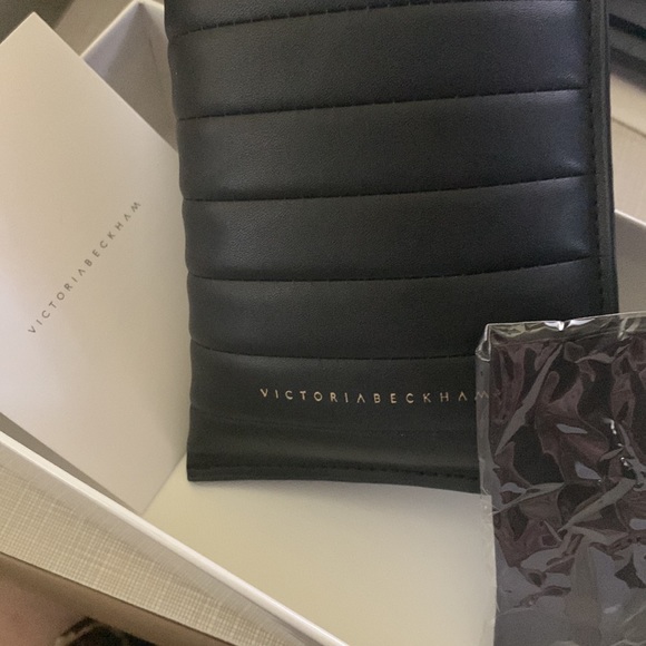 Made in Italy Original Victoria Beckham sunglasses original case/ box - Picture 8 of 14